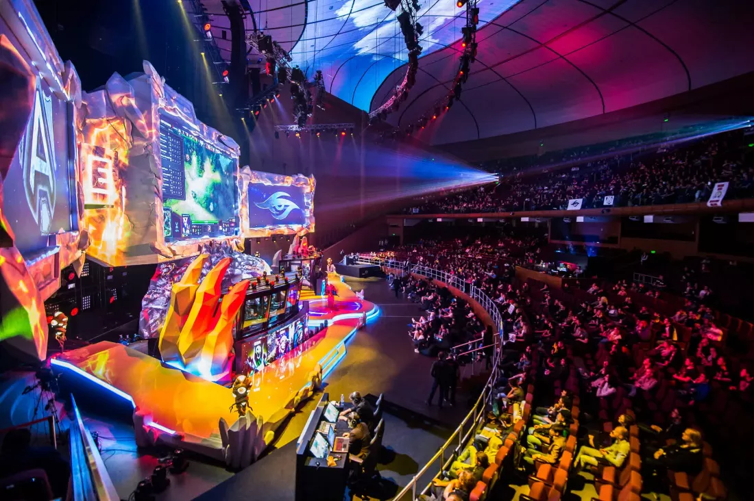 2026年DOTA2国际邀请赛即将回归上海盛况空前